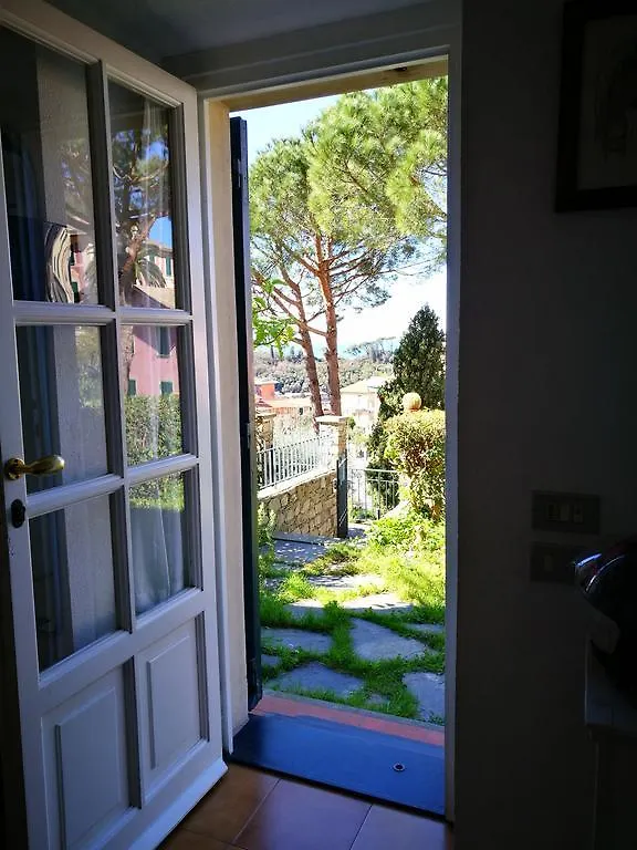 La Riva A Camogli Apartment 0*,  Italy