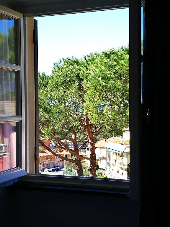 La Riva A Camogli Apartment