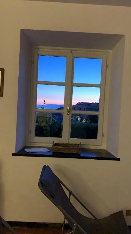 La Riva A Camogli Apartment 0*,  Italy
