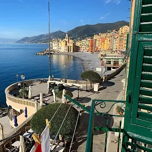 La Priaguea - House Camogli