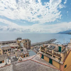 Sunny House Camogli