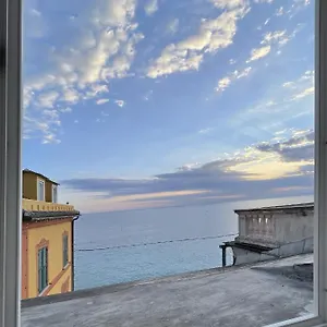  Apartment Via Garibaldi 75 - Attic Sea View