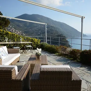 Paradiso Camogli