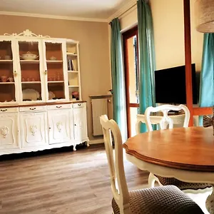  Apartment Rosablu Tra Mare E Parco Di Portofino