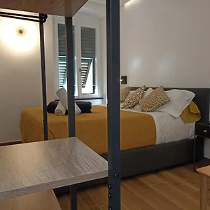 Pensionat Al Porto 61 - For Rent, Camogli