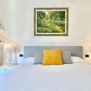  Apartment Casaviva - Seaview Penthouse In