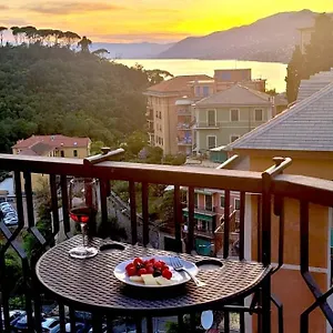 Apartment Casa Sea La Vie: Cosy With Sea View