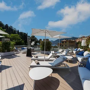 Hotell Carrick Portofino Coast, Camogli