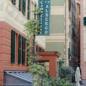 Hotell La Camogliese, Camogli