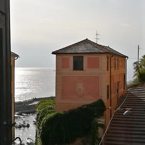 Embarcadero - & Gateway To Portofino Camogli