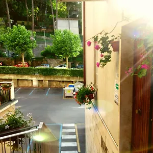 Pensionat Stella Marina, Camogli