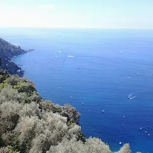 Casa Costanza Camogli