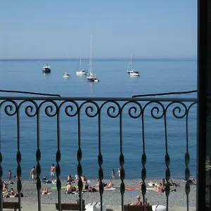 The Sea At .. House Camogli