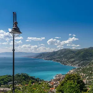 Portofino House Camogli